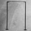 Stojąca lampa frame Taketa 9930 Shilo do ogrodu IP44 antracyt