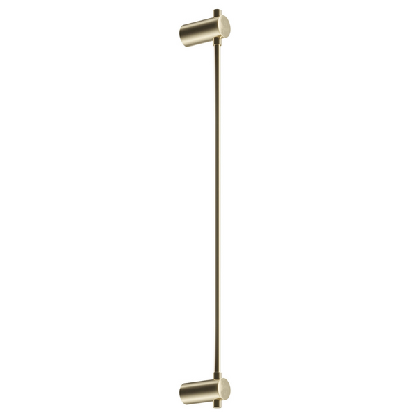 Lampa ścienna LED 8W 3000K spider złota Rotta OUTLET