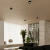 Sufitowa lampa MODO czarna SL.2438 1xGx53 metalowy spot tuba
