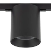 Sufitowa lampa do szyn 1-obwodowa 11722 LED 7W 3000K czarna