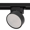 Okrągła lampa do systemów szynowych Profile Puck 10358 Nowodvorski czarna