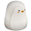 Stojąca lampka dziecięca BALOO 5410 LED 0,4W 3000K PINGWIN animals biały