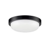 Plafon do kuchni CELVORA LE75260 LED 19W 3000K IP65 czarny