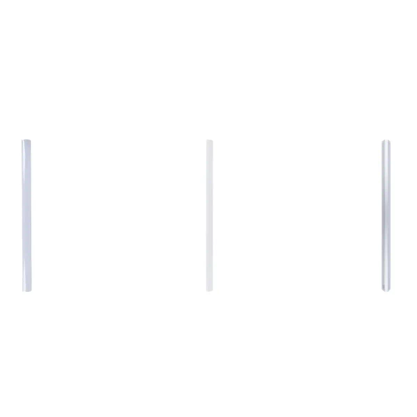 Liniowa lampa sufitowa LHP40NW LED 40W 4000K IP54 biała