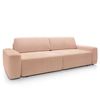 Rozkładana sofa narożna MIA 5900168831797 z funkcją spania
