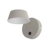 Naścienny kinkiet do czytania Timo OR86546 LED 6W 3000-6500K beżowy