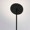Podłogowa lampa z regulacją BUENA LE44292 LED 30W 3000K czarny