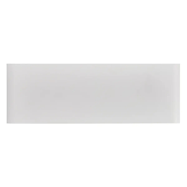 Ścienna lampa zewnętrzna KINVER 2118181001 LED 10W 3000K IP54 biały