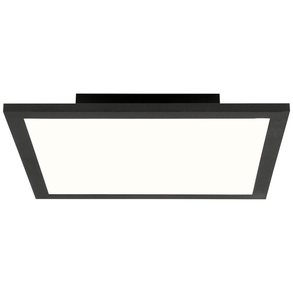 Sufitowa lampa kwadratowa Buffi G90355A26 LED 18W 4000K czarny