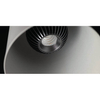 Wisząca lampa nad stół CAPRI AZ5645 Azzardo LED 5W 3000K metalowa biała