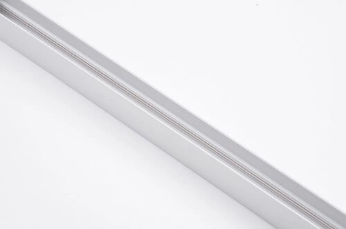 Magnetyczna szyna z zaślepkami Track Magnetic 52 AZ4639 1m profil biały