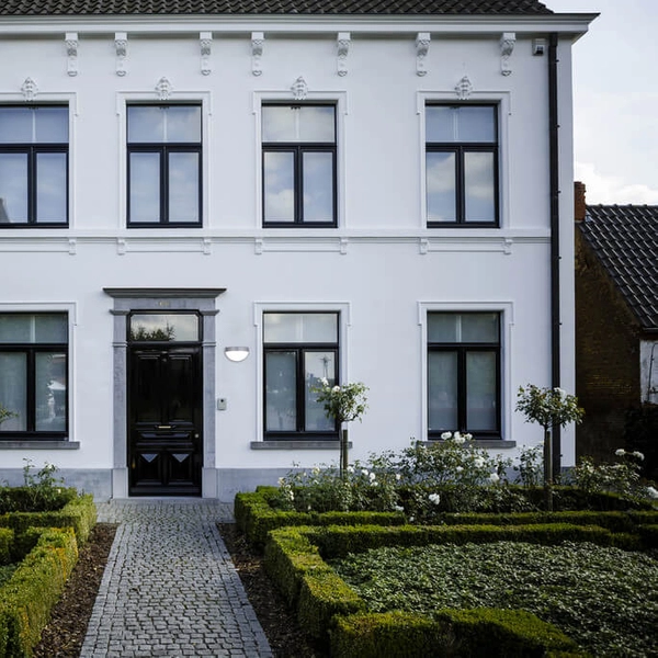 Kinkiet z czujnikiem ruchu BUBBLE 6908701001 IP44 LED 2,3W 4000K srebrny