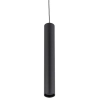 Wisząca lampa do magnetycznego systemu 10146 LED 9W czarna