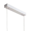 Lampa wisząca belka Vanguard ABR-LLV-30CCT-120-B LED 30W 2800-5000K biała