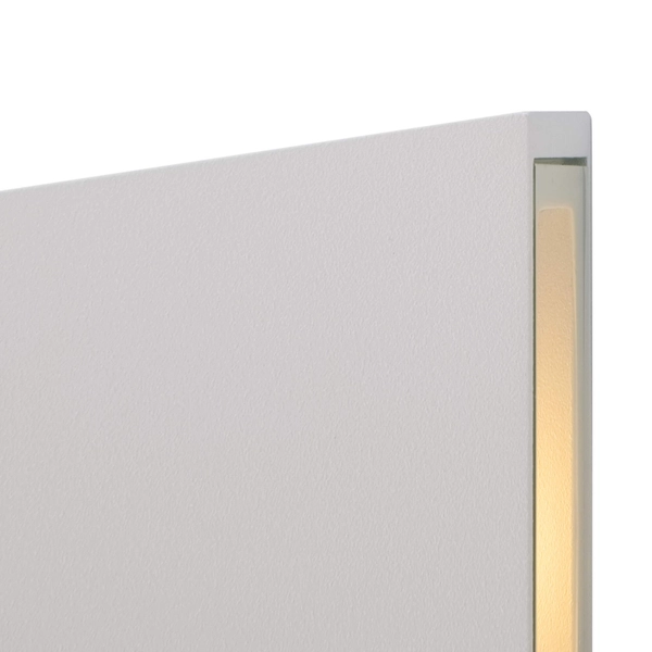 Ledowa lampa elewacyjna Times Square O580WL-L6W LED 6W 3200K biała