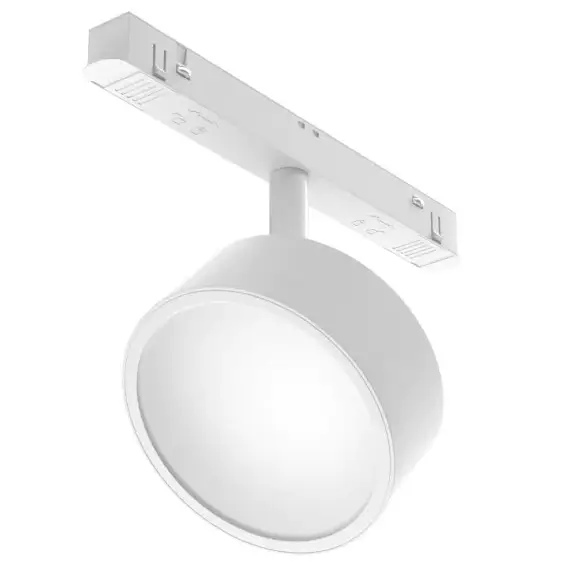 Szynowa lampa magnetyczna Rado TR040-4-18WTW-DD-W LED 18W 2700-6000K biała