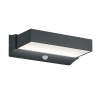 Zewnętrzny kinkiet CUANDO 226669242 antracyt LED 1x11W 3000K IP54