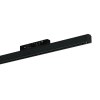 Sufitowa dwufazowa lampa Alfa AZ6243 LED 48W 3000-6000K czarny