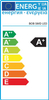 Żarówka BOB 03679 Ideus LED G9 5,5W 536lm 230V biała ciepła