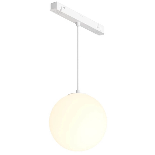 Lampa zwis do szyny Luna TR039-2-5W4K-W-1 LED 5W 4000K magnetyczna biały