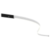 Szynowa taśma magnetyczna Magnetic Track ML2153 LED 20W 4000K czarny