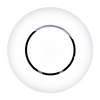Plafoniera do jadalni RINGE 03283 Ideus LED 24W 3000-6500K zasilacz biała
