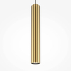 Lampa wisząca nad stół Pro MOD161PL-01BS1 Maytoni do salonu mosiądz