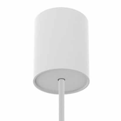 Zasilający zestaw Cl Office Pro 8290 Nowodvorski IP52 metalowy biały