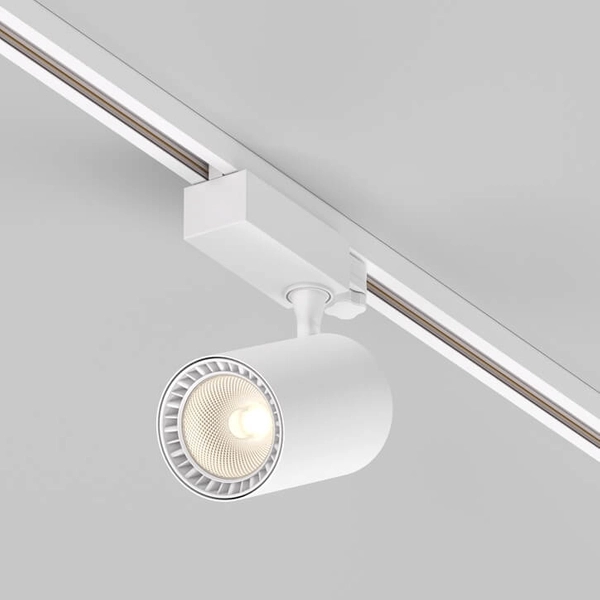 3-fazowa lampa sufitowa Vuoro TR029-3-20W3K-S-W LED 20W 3000K biała