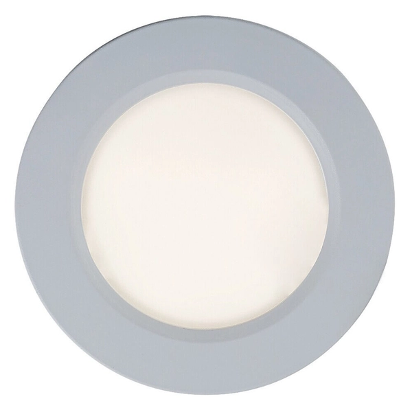 Lampa wpuszczana okrągła SHAUN2 71232 LED 3W 4000K sufitowa biały