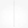 Lampa zawieszana Pro MOD160PL-L6W4K1 Maytoni LED 6W 4000K rurka biała