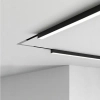 Szynowa lampa do systemu magnetycznego TRU mini czarna LED 8W 3000K ON/OFF 16374-M940-D9-00-12