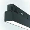 Lampa sufitowa szynowa Basis TR030-4-12WTW-DD2-B LED 12W 2700-6000K czarna