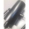 Sufitowa lampa DAKATA 5634 outlet metalowa tuby czarne