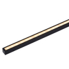 Ścienna lampa minimalistyczna Mizar 12201/90/30 LED 10W 2700K hol