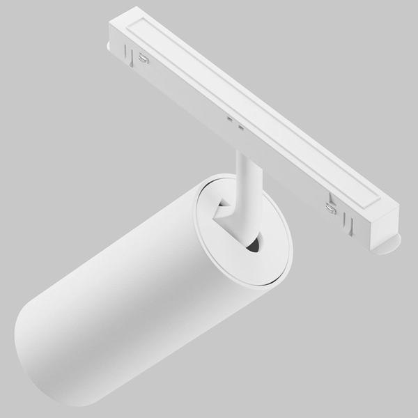 Magnetyczna lampa szynowa Focus TR032-4-20WTW-S-DD-W LED 20W 2700-6000K biała