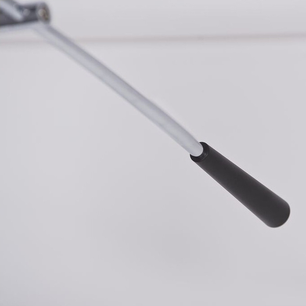 Stelaż do lampy wiszącej BARCELONA AZ2288 Azzardo metalowy chrom