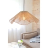 Lampa wisząca boho Nami 108681 Markslojd japandi juta naturalna