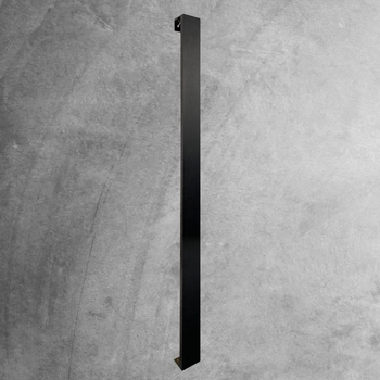 Zewnętrzny kinkiet Hikone 9927 Shilo do ogrodu podłużny IP54 antracyt