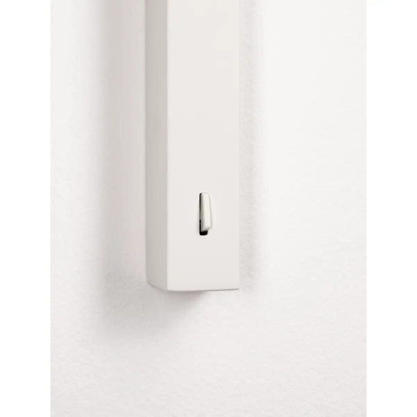 Regulowana lampa na ścianę TORSENA LE45538 LED 3W 3000K biały