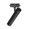 Sufitowa lampa 1-fazowa Magro ML1119 LED 7W 3000-4000K tuba czarny