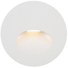Lampa schodowa wpuszczana LED 3W 3000K IP54 białe okrągłe Bil OUTLET