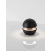 Stolikowa lampa dotykowa LUSERIA LE75265 LED 2W 2200-3000K IP54 czarna