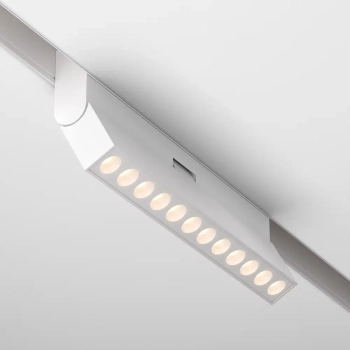 Lampa magnetyczna Points rot TR033-4-12WTW-DD2-W LED 12W 2700-6000K biała