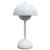 Retro stołowa lampka na USB-C Costa ML2270 LED 3W CCT biały