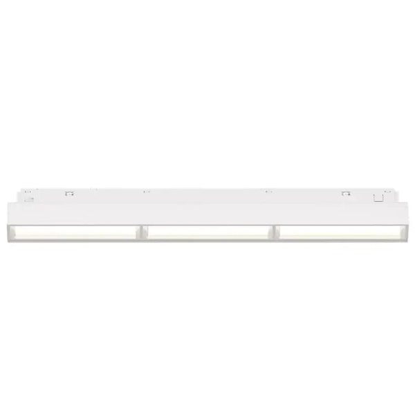 Parete TR106-4-18W-DS-W LED 18W 2700-6000K magnetycznego biały