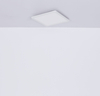 Sufitowa lampa Sapana 41563-24W łazienkowa LED 24W 3000K biała