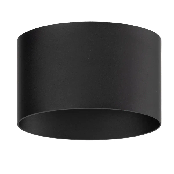 Zewnętrzna lampa ścienna Verto 18183 LED 3000K IP54 czarny