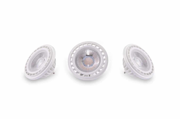 Inteligenta żarówka Smart AZ3206 GU10 ES111 LED 11W biała