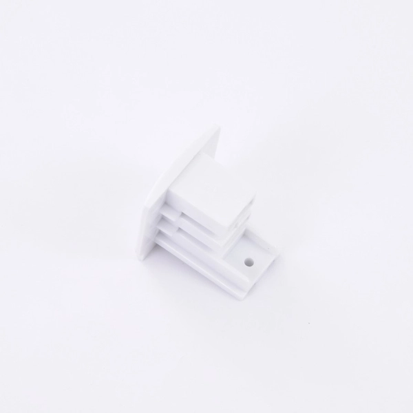 Zakończenie szynoprzewodu Track AZ4287 do 3-fazowej szyny zaślepka biała